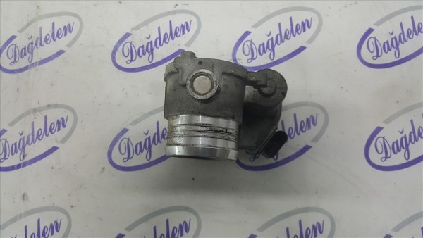 2008-2011 FOCUS/C-MAX GAZ KELEBEĞİ (1.6 DİZEL/ÇIKMA)