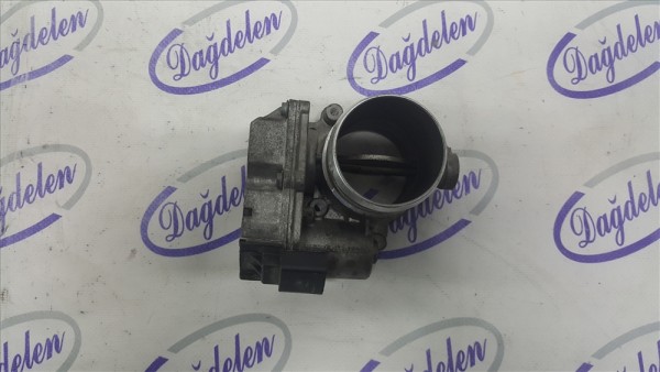 2008-2011 FOCUS/C-MAX GAZ KELEBEĞİ (1.6 DİZEL/ÇIKMA)