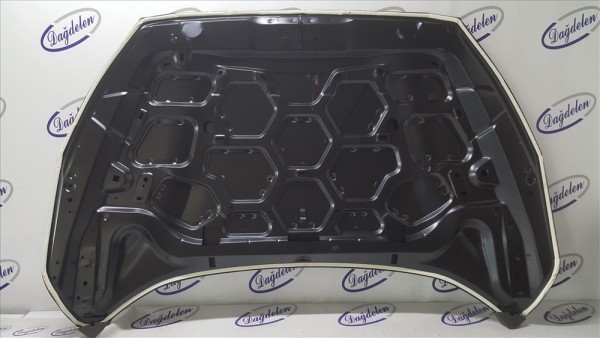 2018 FOCUS MOTOR KAPUTU (YAN SANAYİ)