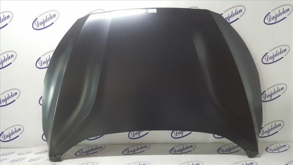 2018 FOCUS MOTOR KAPUTU (YAN SANAYİ)