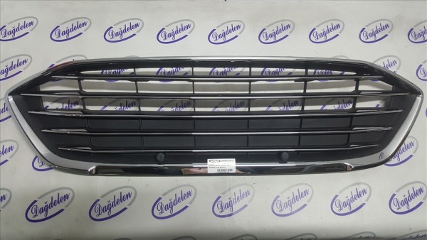 2018 FOCUS ÖN TAMPON ORTA IZGARASI (YAN SANAYİ)