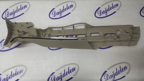 2011-2015 FOCUS BAGAJ KAPLAMA SAĞ İÇ ÜST
