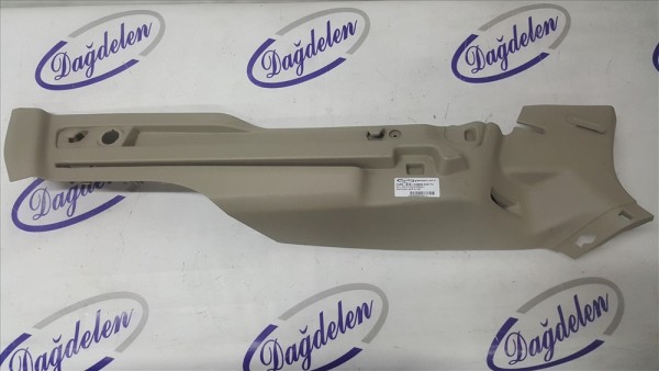 2011-2015 FOCUS BAGAJ KAPLAMA SAĞ İÇ ÜST