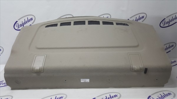 2011-2014 FOCUS BAGAJ PANDİZOTU (SEDAN)