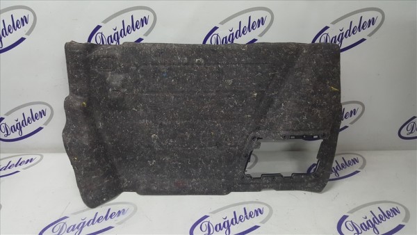 2018 FOCUS ARKA BAGAJ DÖŞEMESİ SAĞ (HB)