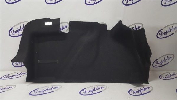 2018 FOCUS ARKA BAGAJ DÖŞEMESİ SOL (SEDAN)