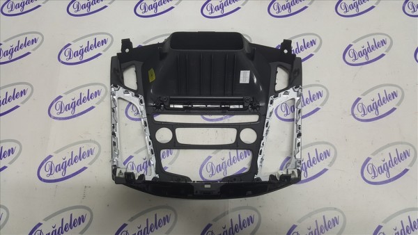 2014-2017 FOCUS MEDYA/MÜZİK EKRAN ÇERÇEVESİ (KÜÇÜK EKRAN)