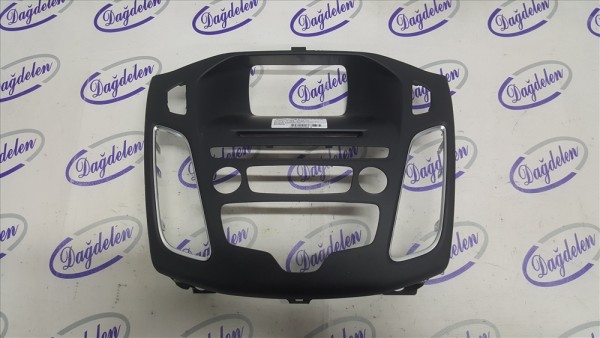 2014-2017 FOCUS MEDYA/MÜZİK EKRAN ÇERÇEVESİ (KÜÇÜK EKRAN)