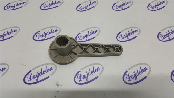 2005-2010 FOCUS/C-MAX KOLTUK SIRT AYARLAMA