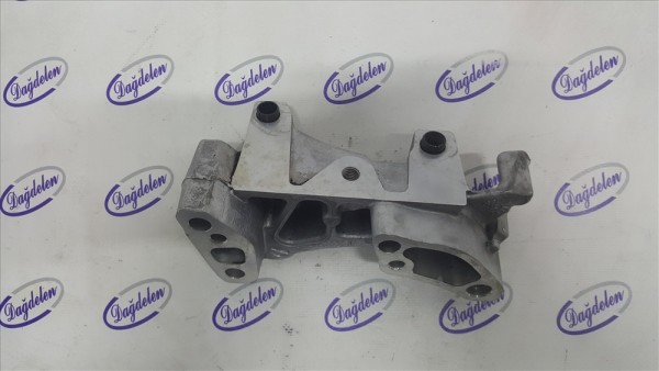 2003-2008 PEUGEOT/CITROEN MOTOR TAKOZ BRAKETİ (1.6 DİZEL/ÇIKMA)