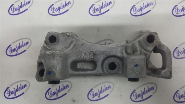 2003-2008 PEUGEOT/CITROEN MOTOR TAKOZ BRAKETİ (1.6 DİZEL/ÇIKMA)