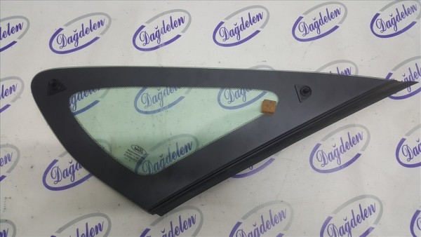 2005-2011 FOCUS SOL ARKA KELEBEK CAMI (SEDAN)