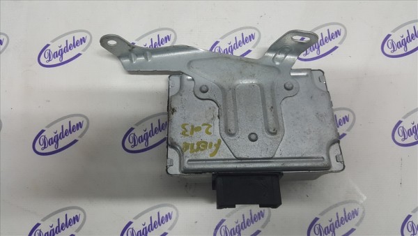 2013-2015 FİESTA STAR STOP MODÜLÜ