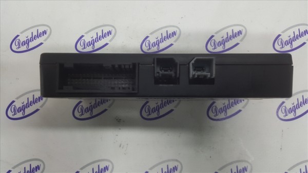 2011-2015 FOCUS/C-MAX/FİESTA/KUGA BLUETOOTH BEYNİ (ÇIKMA)