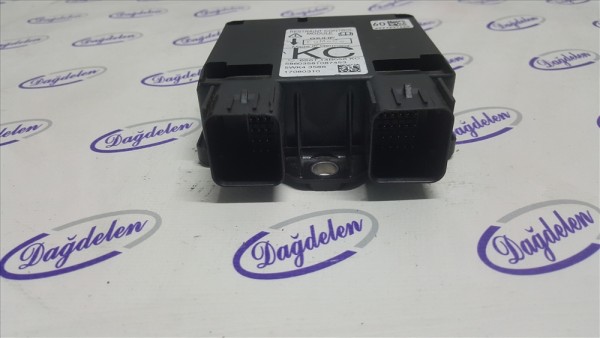 2006-2009 FİESTA AIRBAĞ BEYNİ (ÇIKMA)