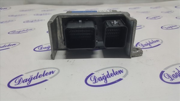 2002-2005 FOCUS AIRBAĞ BEYNİ (ÇIKMA)