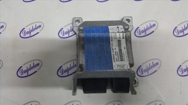 2002-2005 FOCUS AIRBAĞ BEYNİ (ÇIKMA)