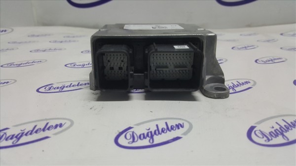 2013-2017 Ford Fiesta Aırbag Modülü - C1BT 14B321 CF