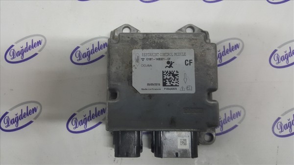 2013-2017 Ford Fiesta Aırbag Modülü - C1BT 14B321 CF