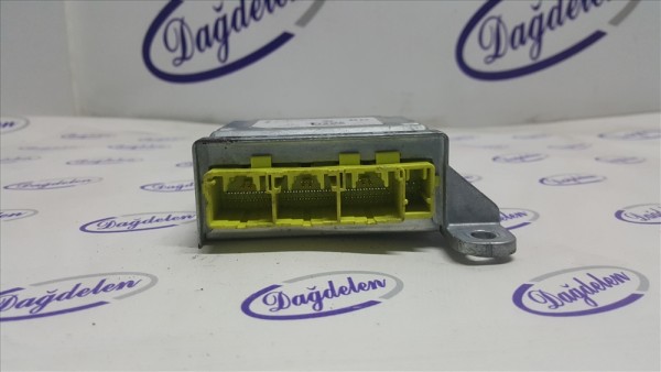 2009-2017 Ford Fiesta Aırbag Modülü - 8V51 14B321 BG