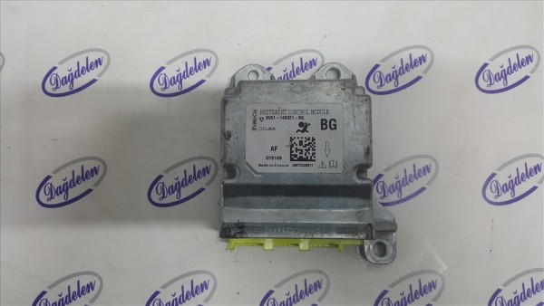 2009-2017 Ford Fiesta Aırbag Modülü - 8V51 14B321 BG