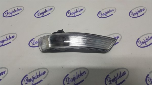 2008-2017 FOCUS/MONDEO AYNA SİNYALİ SAĞ (YAN SANAYİ)