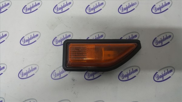 2003-CARGO SOL SİNYAL LAMBASI (ÇIKMA)