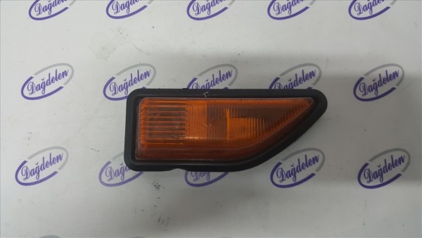 2003- CARGO SOL SİNYAL LAMBASI (ÇIKMA)