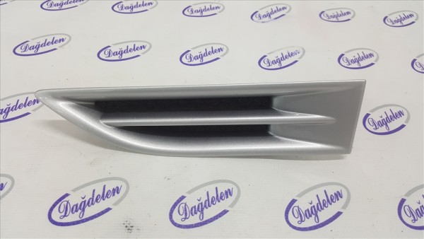 2009-2011 KUGA SOL ÇAMURLUK IZGARASI