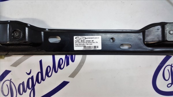 2011-2015 FOCUS KRİKO SOL ÖN CAM KRİKOSU