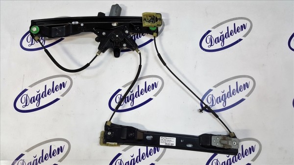 2011-2015 FOCUS KRİKO SOL ÖN CAM KRİKOSU