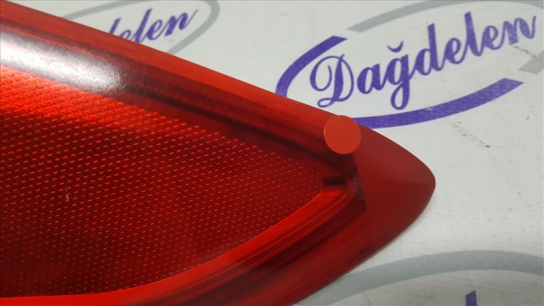 2015-2018 FOCUS SAG DIŞ STOP LAMBASI LETLİ  (STW/ÇIKMA)