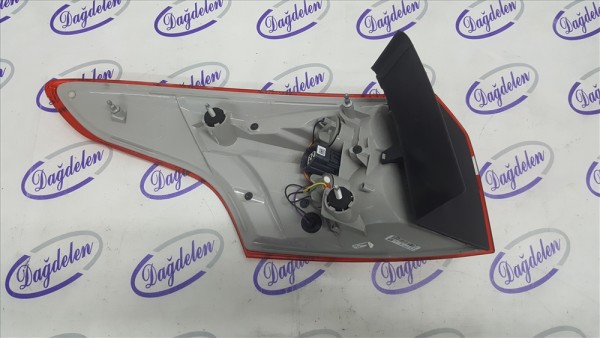 2015-2018 FOCUS SAG DIŞ STOP LAMBASI LETLİ  (STW/ÇIKMA)