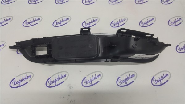 2011-2015 FOCUS SPERLİK KAPI SAĞ