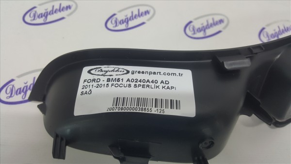 2011-2015 FOCUS SPERLİK KAPI SAĞ
