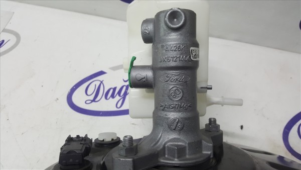 2018 FOCUS FREN ANA MERKEZ