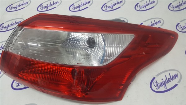 2012-2014 FOCUS SAĞ DIŞ STOP LAMBASI (SEDAN)