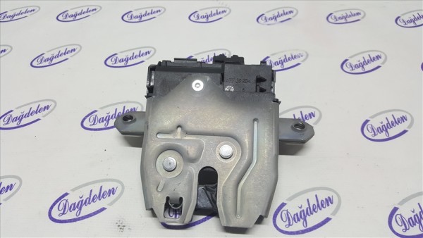 2008-2011 FOCUS ARKA BAGAJ KİLİDİ