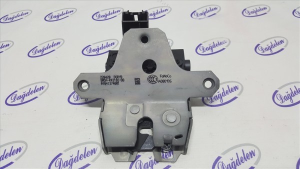 2008-2011 FOCUS ARKA BAGAJ KİLİDİ